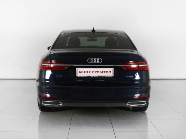 Audi A6, V (C8) фото №4
