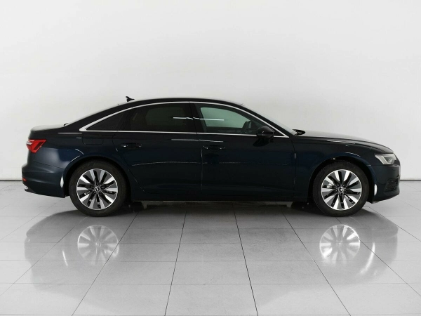 Audi A6, V (C8) фото №5