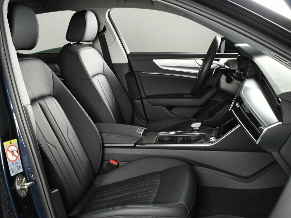 Audi A6, V (C8) фото №7