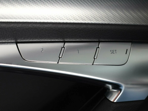 Audi A6, V (C8) фото №8