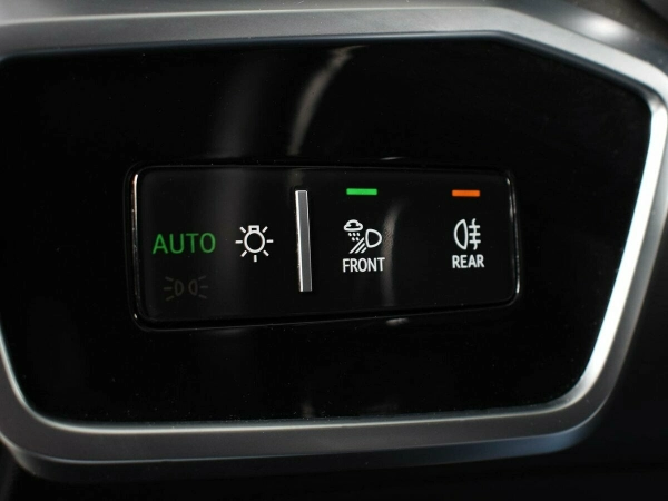 Audi A6, V (C8) фото №9