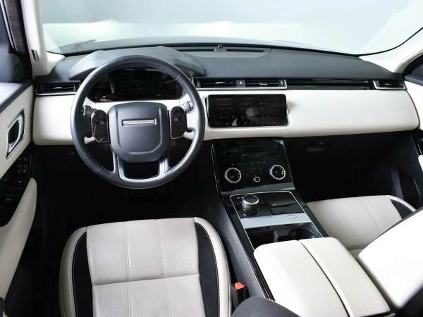 Land Rover Range Rover Velar, I фото №6