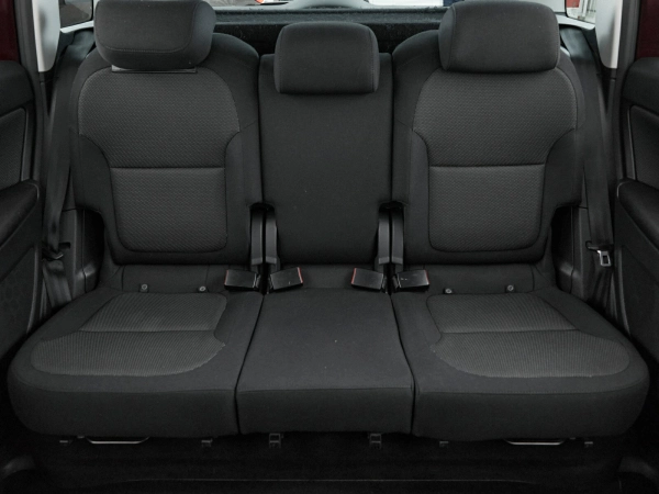 Skoda Yeti, I Рестайлинг фото №18