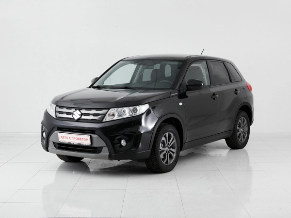 Suzuki Vitara, II фото №1