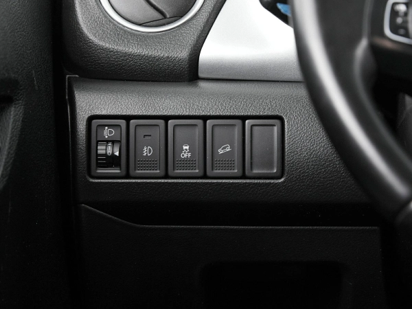 Suzuki Vitara, II фото №14