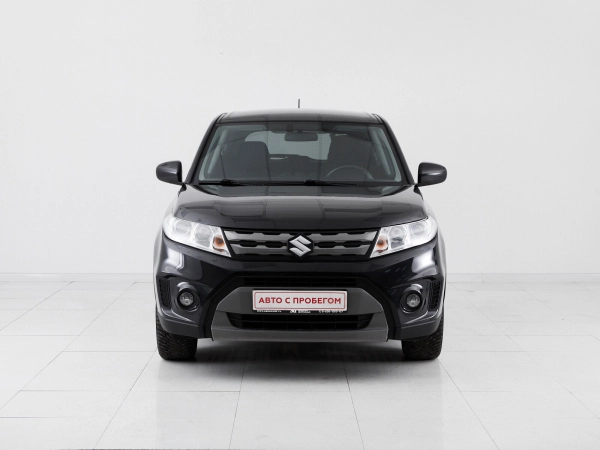 Suzuki Vitara, II фото №2