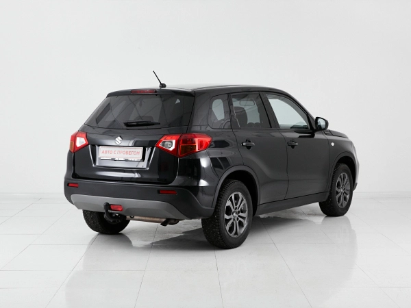 Suzuki Vitara, II фото №5