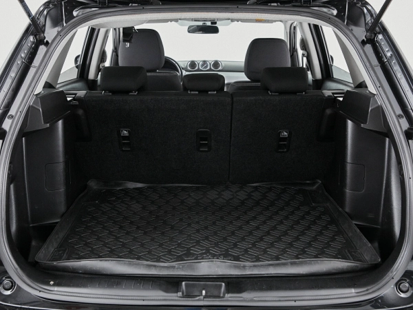 Suzuki Vitara, II фото №7
