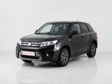 Suzuki Vitara, II 2016 GL+ фото