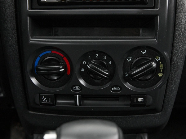 Hyundai Getz, I Рестайлинг фото №16