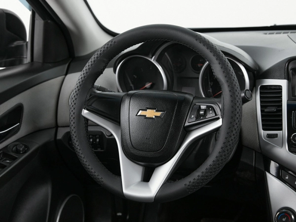 Chevrolet Cruze, I Рестайлинг фото №12