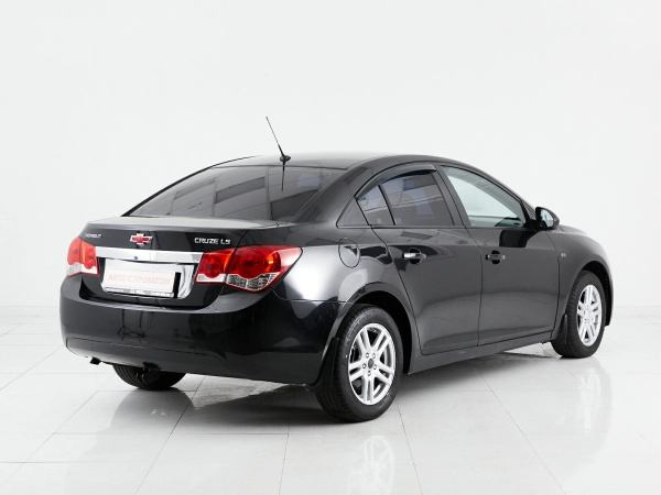 Chevrolet Cruze, I Рестайлинг фото №5