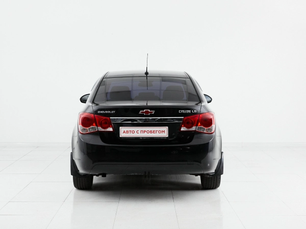 Chevrolet Cruze, I Рестайлинг фото №6