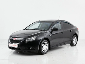Chevrolet Cruze, I Рестайлинг 2013 LT фото