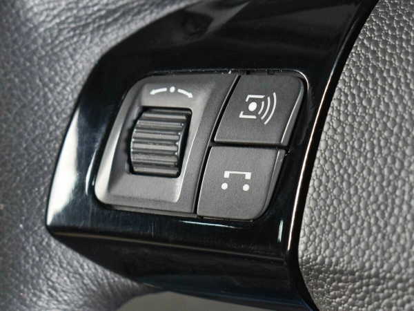 Opel Astra, H Рестайлинг фото №12