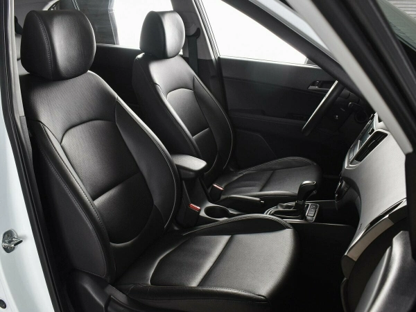 Hyundai Creta, I фото №7