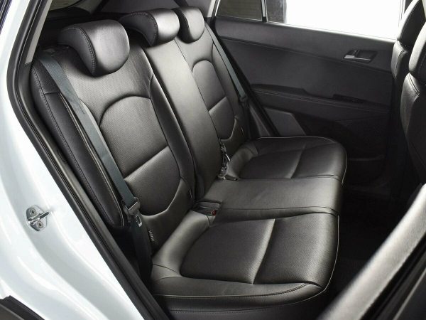 Hyundai Creta, I фото №9