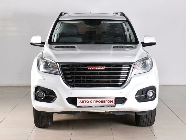 Haval H9, I Рестайлинг фото №2