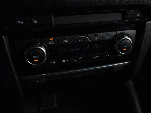 Mazda 6, III (GJ) Рестайлинг фото №8