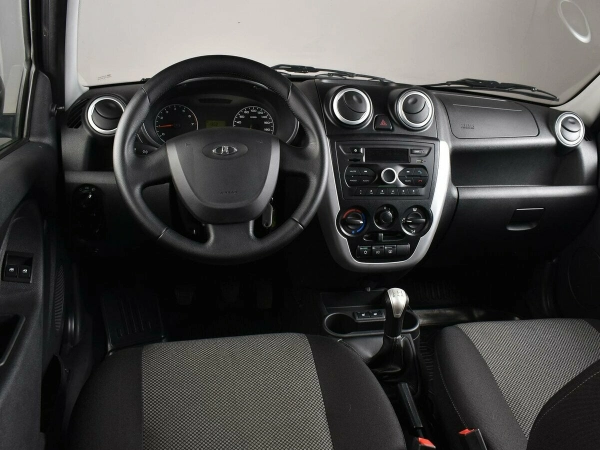 Lada (ВАЗ) Granta, I фото №6