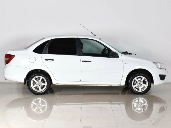 Lada (ВАЗ) Granta, I фото №5