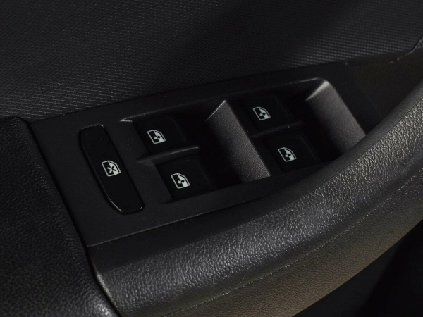 Skoda Rapid, II фото №10