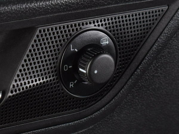 Skoda Rapid, II фото №11