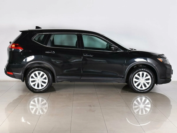 Nissan X-Trail, III Рестайлинг фото №5