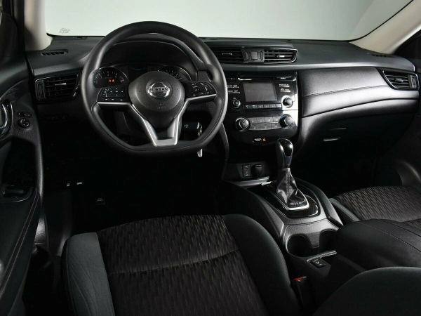 Nissan X-Trail, III Рестайлинг фото №6