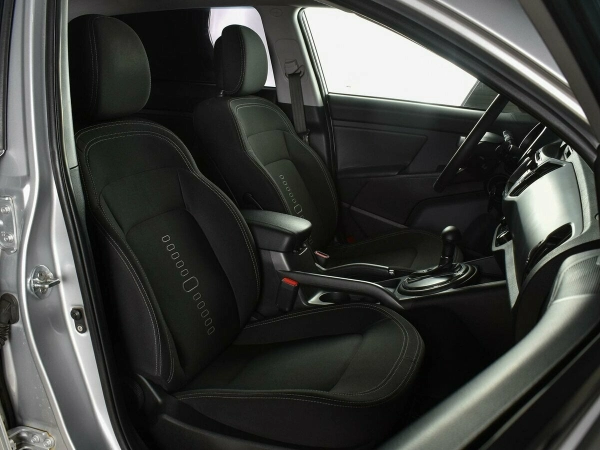 Kia Sportage, III фото №7