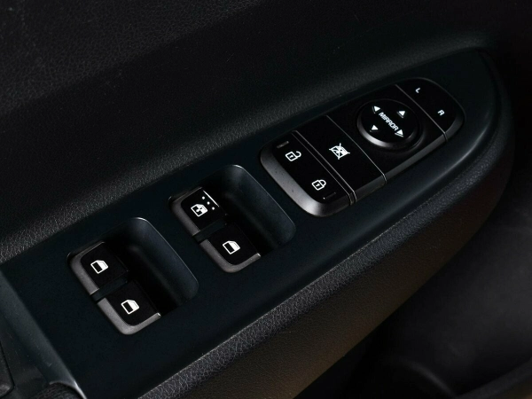 Kia Rio, IV фото №13