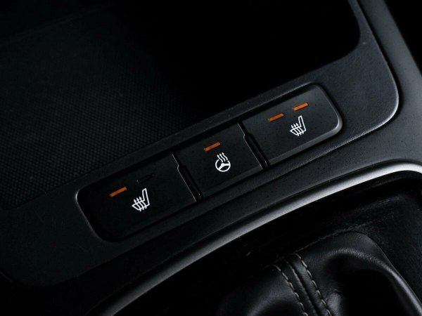 Kia Rio, IV фото №9