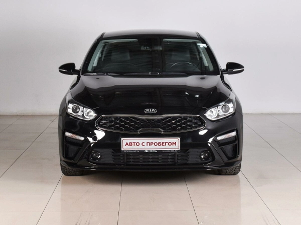 Kia Cerato, IV фото №3