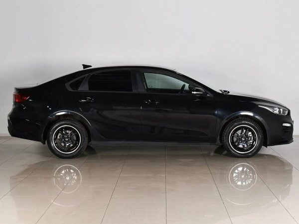 Kia Cerato, IV фото №5