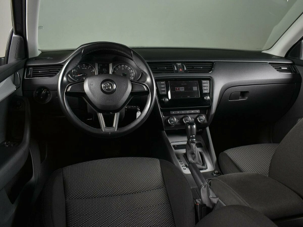 Skoda Octavia, III (A7) фото №6