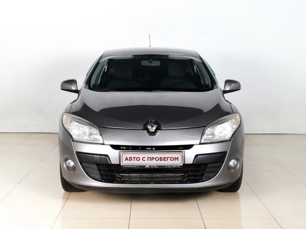Renault Megane, III фото №3