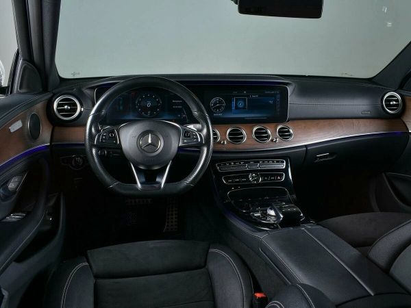 Mercedes-Benz E-Класс, V (W213, S213, C238) фото №6