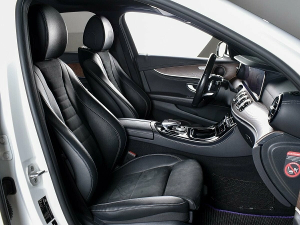 Mercedes-Benz E-Класс, V (W213, S213, C238) фото №7