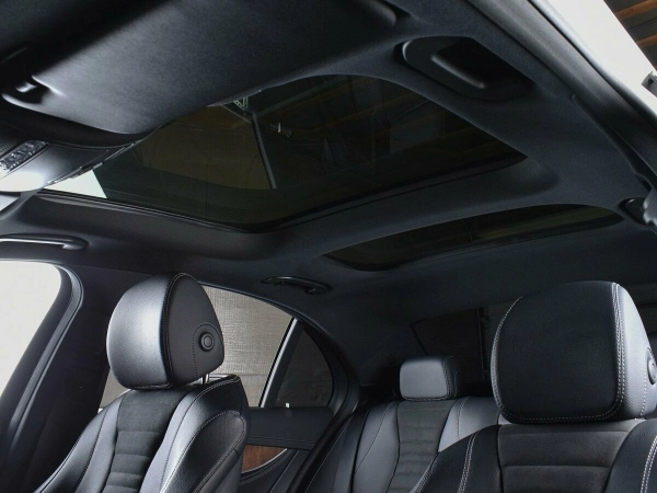 Mercedes-Benz E-Класс, V (W213, S213, C238) фото №9