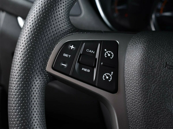 Lada (ВАЗ) Vesta, I фото №9