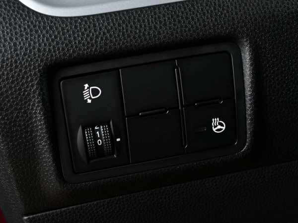 Kia Picanto, II фото №10