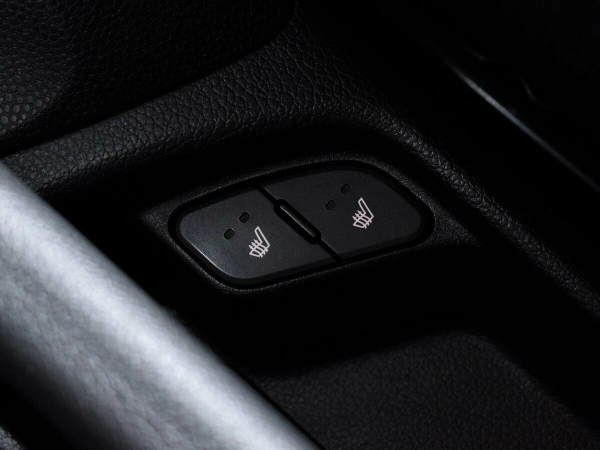 Kia Picanto, II фото №11