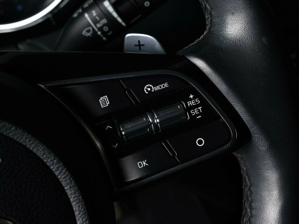 Kia Ceed, III фото №10