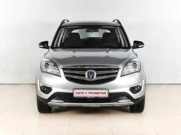 Changan CS35 , I фото №3