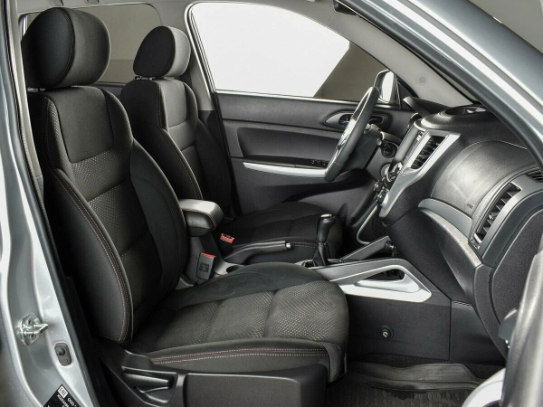 Changan CS35 , I фото №7