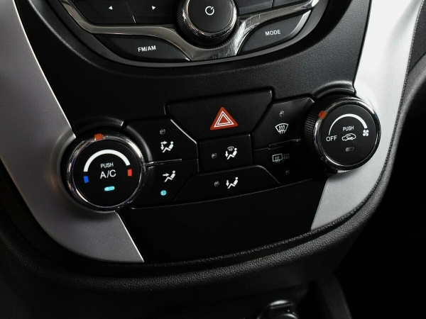 Changan CS35 , I фото №8