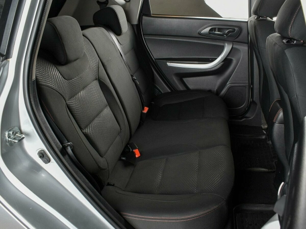 Changan CS35 , I фото №9