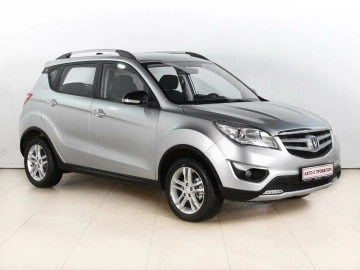 Changan CS35 , I 2016 COMFORT фото