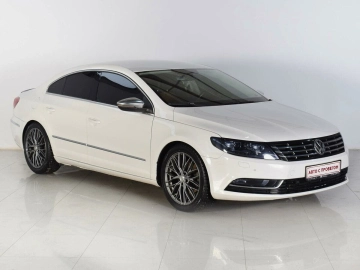 Volkswagen Passat CC, I Рестайлинг 2014 Sport фото