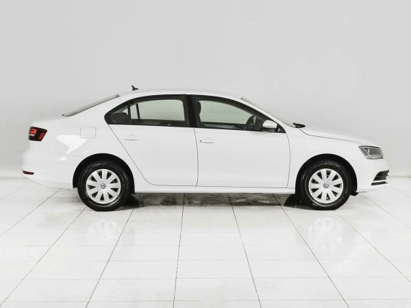 Volkswagen Jetta, VI Рестайлинг фото №3